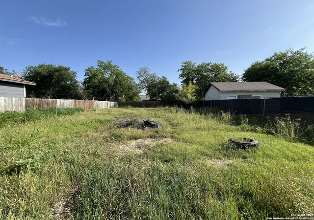 Photo 3 of Land for sale at 117 Ardmore St, San Antonio, TX 78237 | MLS# 1865368 | Listing updated on 2026-06-23