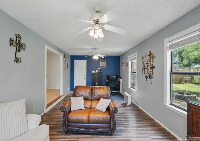 Photo 1 of Single family home for sale at 401 Judith Ann, Schertz, TX 78154 | MLS# 1865369 | Listing updated on 2025-07-14