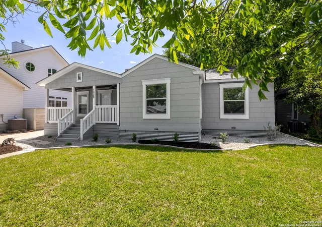 Photo 1 of Sale Pending at 1329 Lee Street, New Braunfels, TX 78130 | MLS# 1865372 | Listing updated on 2025-10-06
