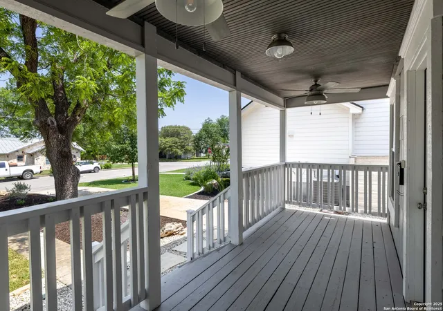 Photo 3 of Sale Pending at 1329 Lee Street, New Braunfels, TX 78130 | MLS# 1865372 | Listing updated on 2025-10-06