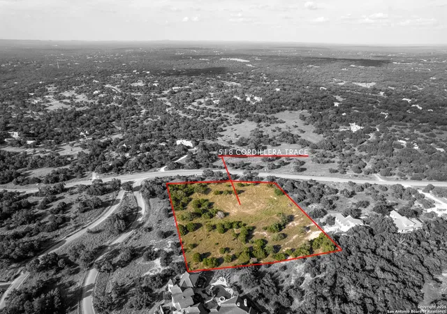 Photo 3 of Sale Pending at 518 Cordillera Trce, Boerne, TX 78006 | MLS# 1865389 | Listing updated on 2026-01-30