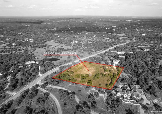 Photo 4 of Sale Pending at 518 Cordillera Trce, Boerne, TX 78006 | MLS# 1865389 | Listing updated on 2026-01-30