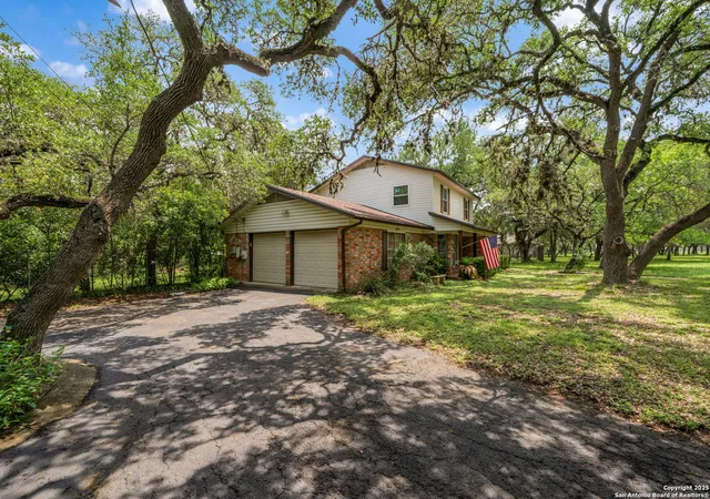 Photo 3 of Sale Pending at 30800 Olympus, Bulverde, TX 78163 | MLS# 1865391 | Listing updated on 2025-09-10
