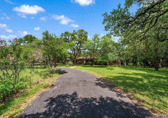 Photo 2 of Sale Pending at 30800 Olympus, Bulverde, TX 78163 | MLS# 1865391 | Listing updated on 2025-09-10