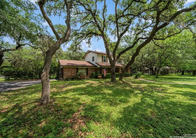 Photo 3 of Sale Pending at 30800 Olympus, Bulverde, TX 78163 | MLS# 1865391 | Listing updated on 2025-09-10