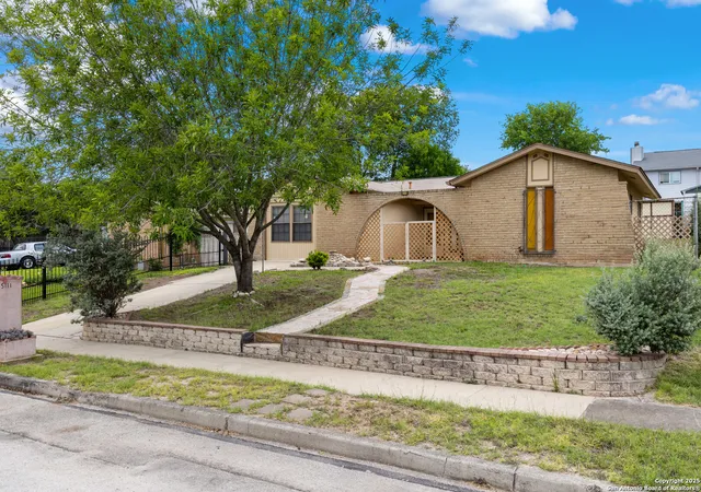 4th image of 5111 Oldstead, San Antonio, TX 78228 | MLS# 1865405
