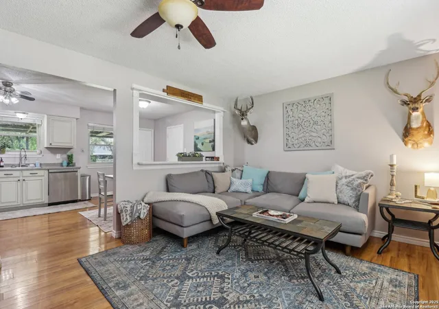 Photo 3 of Single family home for sale at 304 Sunflower Dr, Marion, TX 78124 | MLS# 1865420 | Listing updated on 2025-12-10