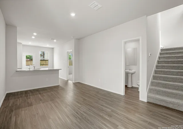 Photo 3 of Sale Pending at 9311 Graze Land Dr, San Antonio, TX 78211 | MLS# 1865427 | Listing updated on 2025-10-29