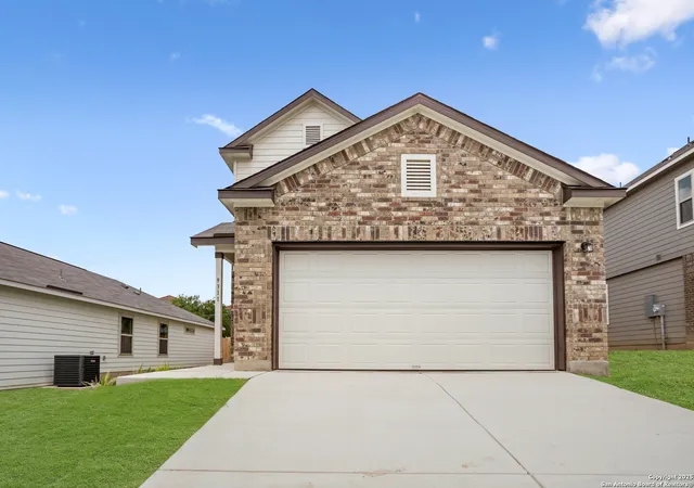 Photo 1 of Sale Pending at 9311 Graze Land Dr, San Antonio, TX 78211 | MLS# 1865427 | Listing updated on 2025-10-29