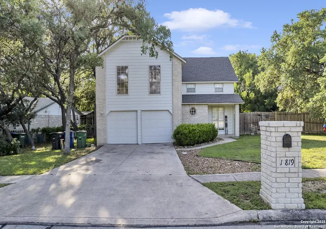Homes for sale in San Antonio, TX | 11819 Rousseau, San Antonio, TX 78251 | MLS# 1865433