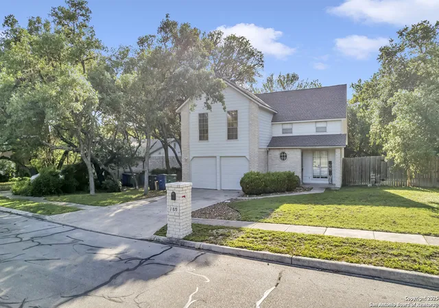 Homes for sale in San Antonio, TX | 11819 Rousseau, San Antonio, TX 78251 | MLS# 1865433
