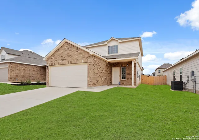 Photo 1 of Sale Pending at 9410 Graze Land, San Antonio, TX 78211 | MLS# 1865446 | Listing updated on 2025-12-18
