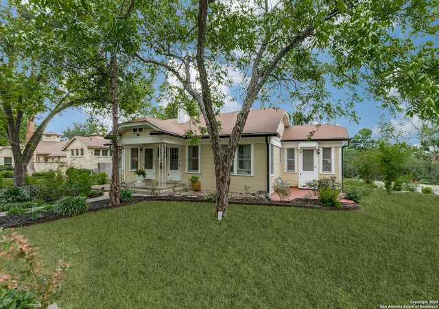 Photo 1 of Multi family home for sale at 222 Redwood, San Antonio, TX 78209 | MLS# 1865451 | Listing updated on 2025-09-30