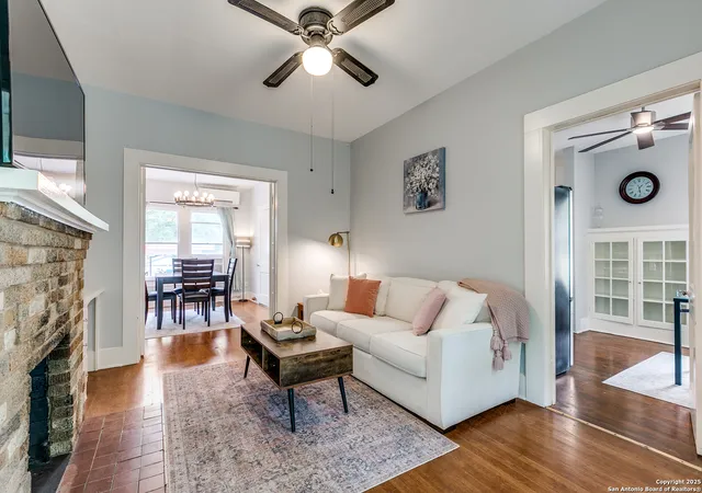 Photo 4 of Multi family home for sale at 222 Redwood, San Antonio, TX 78209 | MLS# 1865451 | Listing updated on 2025-09-30