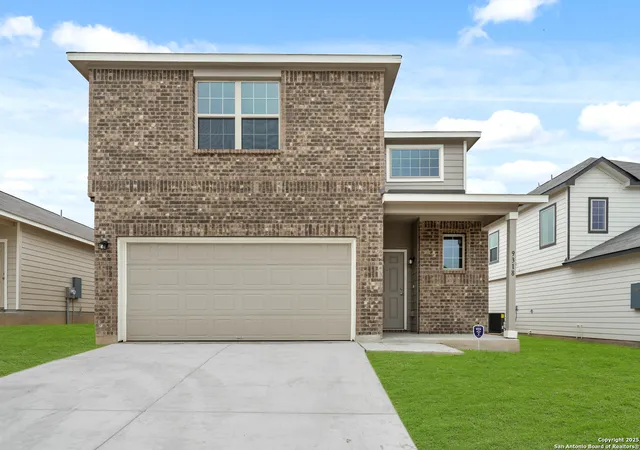 Photo 1 of Sale Pending at 9318 Graze Land Dr, San Antonio, TX 78211 | MLS# 1865465 | Listing updated on 2026-01-08