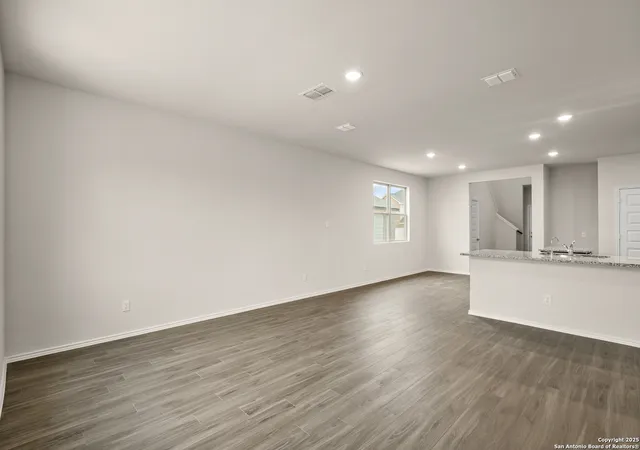 Photo 3 of Sale Pending at 9318 Graze Land Dr, San Antonio, TX 78211 | MLS# 1865465 | Listing updated on 2026-01-08