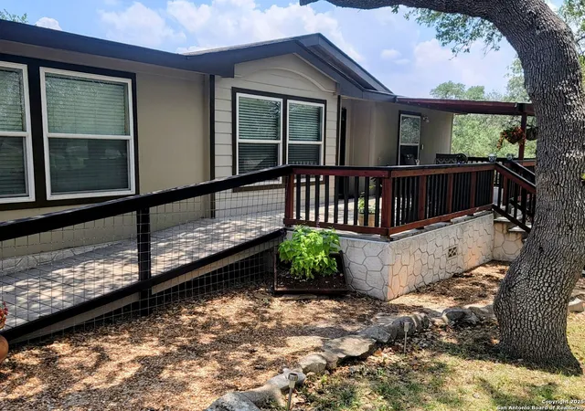 Photo 1 of Sale Pending at 1487 Lazy Forest Trail, New Braunfels, TX 78132 | MLS# 1865515 | Listing updated on 2025-08-20