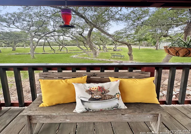 Photo 3 of Sale Pending at 1487 Lazy Forest Trail, New Braunfels, TX 78132 | MLS# 1865515 | Listing updated on 2025-08-20