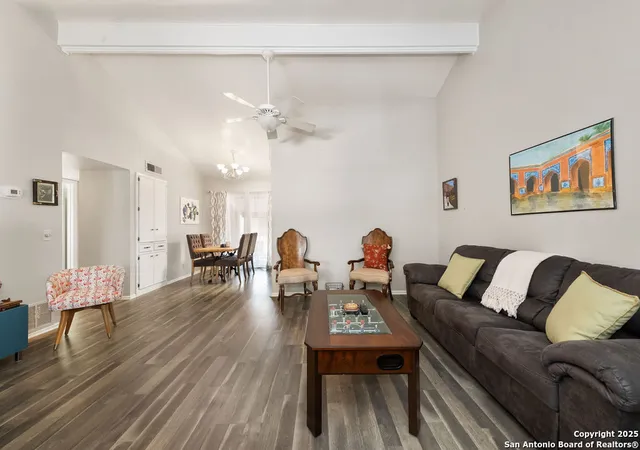 Photo 3 of Sale Pending at 9419 Powhatan #502, San Antonio, TX 78230 | MLS# 1865517 | Listing updated on 2025-08-25