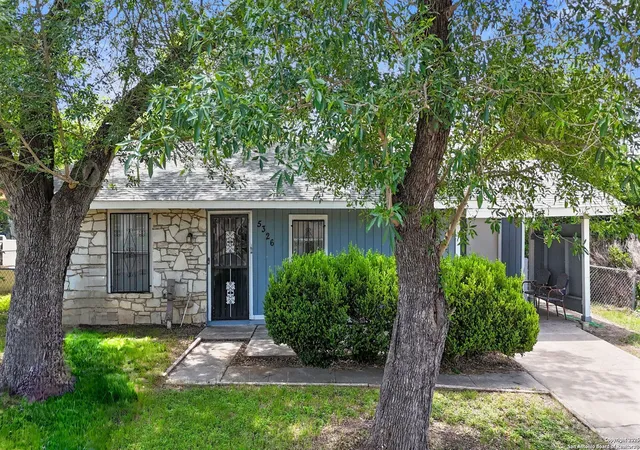 Homes for sale in San Antonio, TX | 5326 Prairie Flower, San Antonio, TX 78242 | MLS# 1865527