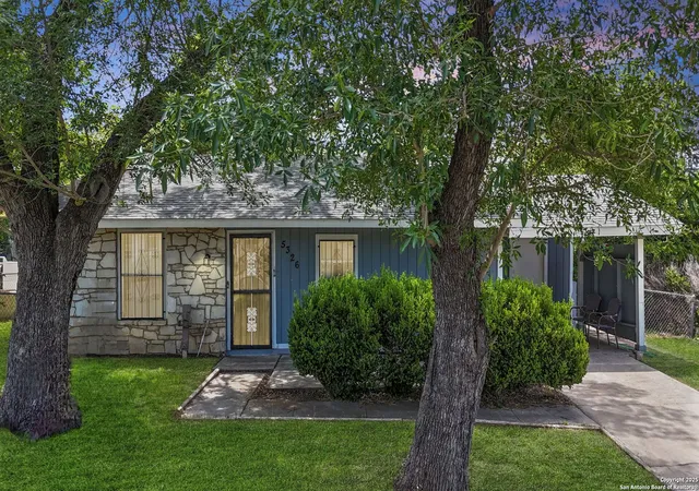 Homes for sale in San Antonio, TX | 5326 Prairie Flower, San Antonio, TX 78242 | MLS# 1865527