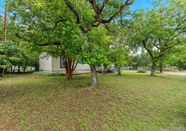 Photo 1 of Sale Pending at 14230 N Hwy 16, Medina, TX 78055 | MLS# 1865559 | Listing updated on 2025-09-24