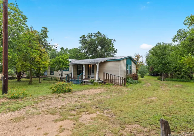 Photo 2 of Sale Pending at 14230 N Hwy 16, Medina, TX 78055 | MLS# 1865559 | Listing updated on 2025-09-24