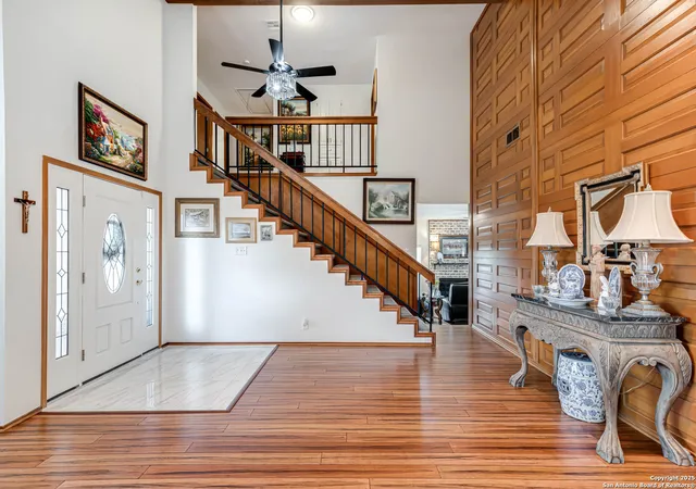 Photo 3 of Sale Pending at 28426 Quadrille Ln, Boerne, TX 78015 | MLS# 1865602 | Listing updated on 2025-11-03