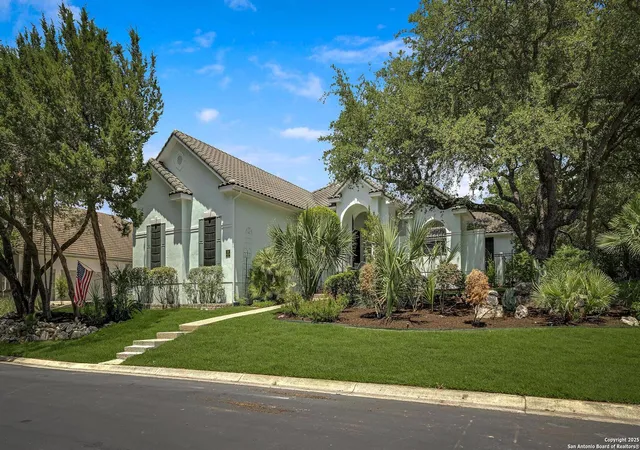 Photo 1 of Sale Pending at 15 Three Lakes, San Antonio, TX 78248 | MLS# 1865637 | Listing updated on 2025-11-15