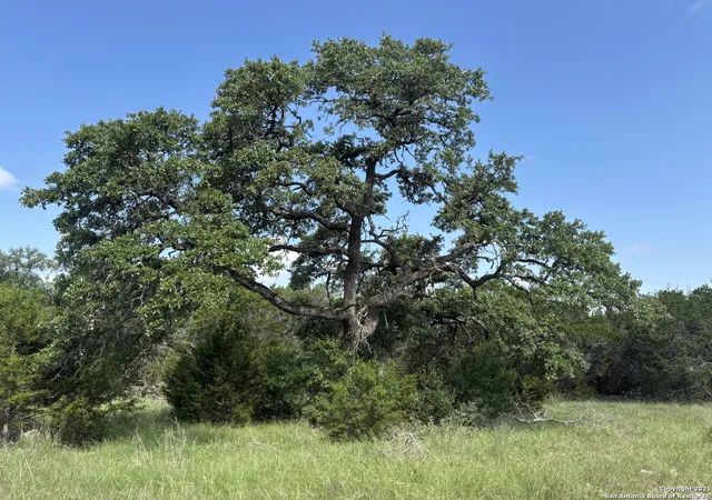Photo 1 of Land for sale at 1483 Trailhead, New Braunfels, TX 78132 | MLS# 1865639 | Listing updated on 2025-11-24