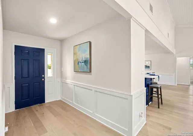 Photo 3 of Single family home for sale at 3010 Skyline, Canyon Lake, TX 78133 | MLS# 1865678 | Listing updated on 2025-09-12
