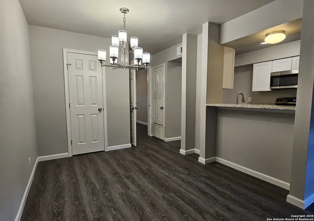 Photo 3 of Condo for sale at 2811 Woodbury Dr #302, San Antonio, TX 78217 | MLS# 1865695 | Listing updated on 2025-12-02