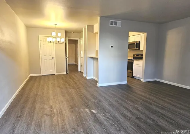 Photo 1 of Condo for sale at 2811 Woodbury Dr #302, San Antonio, TX 78217 | MLS# 1865695 | Listing updated on 2025-12-02