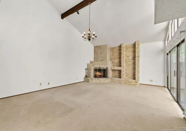 Photo 4 of Sale Pending at 11421 Mission Tr, San Antonio, TX 78230 | MLS# 1865706 | Listing updated on 2025-11-19