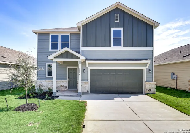 Photo 1 of Sale Pending at 7844 Coffee Ml, San Antonio, TX 78252 | MLS# 1865713 | Listing updated on 2025-10-24
