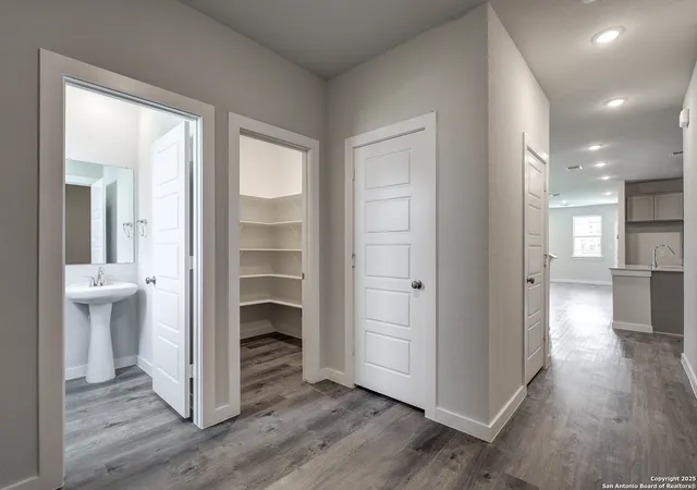 Photo 2 of Sale Pending at 7844 Coffee Ml, San Antonio, TX 78252 | MLS# 1865713 | Listing updated on 2025-10-24