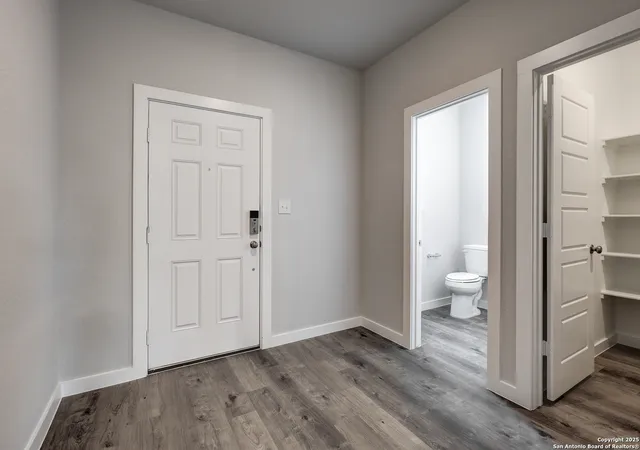 Photo 3 of Sale Pending at 7844 Coffee Ml, San Antonio, TX 78252 | MLS# 1865713 | Listing updated on 2025-10-24