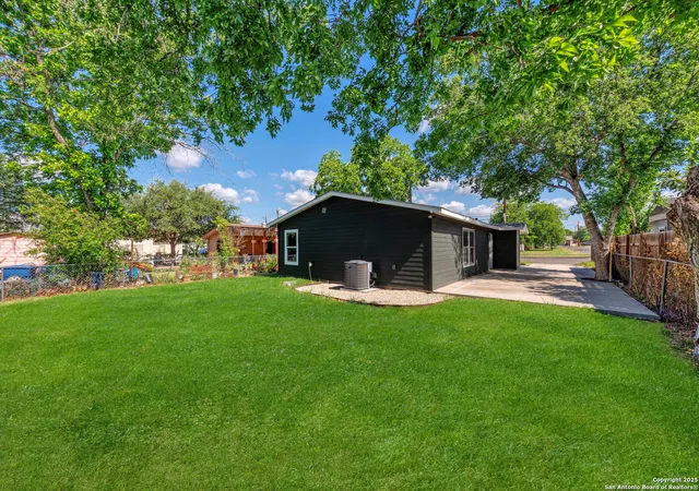 Photo 3 of Sale Pending at 3006 Martin Luther King, San Antonio, TX 78220 | MLS# 1865745 | Listing updated on 2025-10-27
