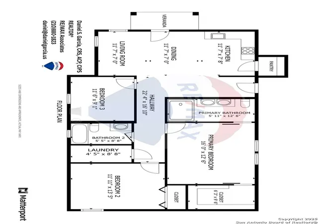 Photo 3 of Sale Pending at 3006 Martin Luther King, San Antonio, TX 78220 | MLS# 1865745 | Listing updated on 2025-10-27