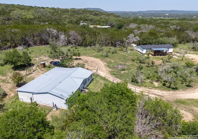 Photo 3 of Single family home for sale at 605 Seth Circle, Bandera, TX 78003 | MLS# 1865749 | Listing updated on 2026-06-15