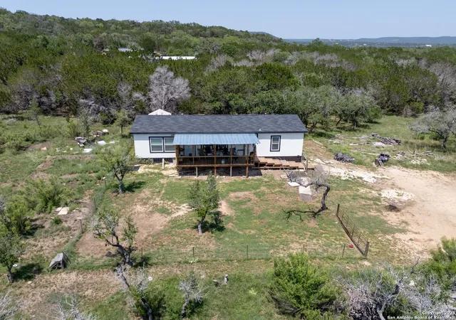 Photo 3 of Single family home for sale at 605 Seth Circle, Bandera, TX 78003 | MLS# 1865749 | Listing updated on 2026-06-15