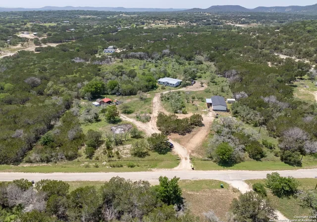 Photo 2 of Single family home for sale at 605 Seth Circle, Bandera, TX 78003 | MLS# 1865749 | Listing updated on 2026-06-15