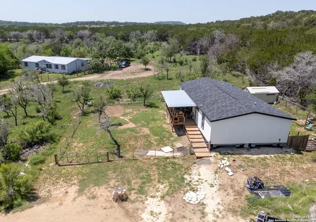 Photo 1 of Single family home for sale at 605 Seth Circle, Bandera, TX 78003 | MLS# 1865749 | Listing updated on 2026-06-15