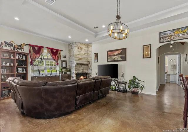 2nd image of 3205 Puter Creek, Spring Branch, TX 78070 | MLS# 1865799