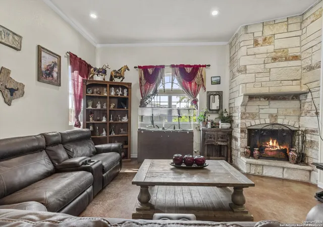 3rd image of 3205 Puter Creek, Spring Branch, TX 78070 | MLS# 1865799