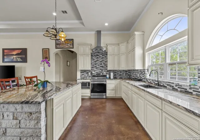 5th image of 3205 Puter Creek, Spring Branch, TX 78070 | MLS# 1865799