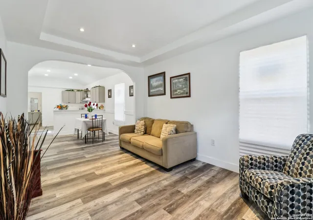 5th image of 2120 San Fernando, San Antonio, TX 78207 | MLS# 1865807