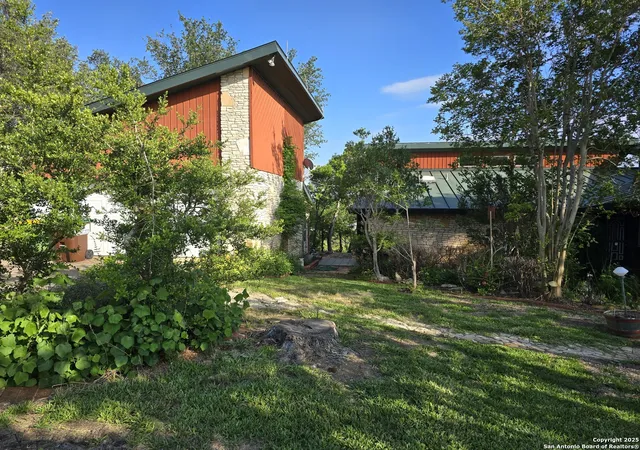 2nd image of 9840 Tower View, Helotes, TX 78023 | MLS# 1865823
