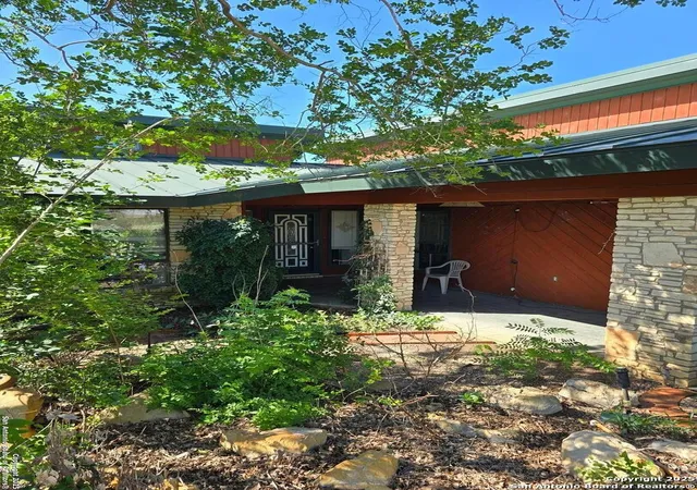 5th image of 9840 Tower View, Helotes, TX 78023 | MLS# 1865823