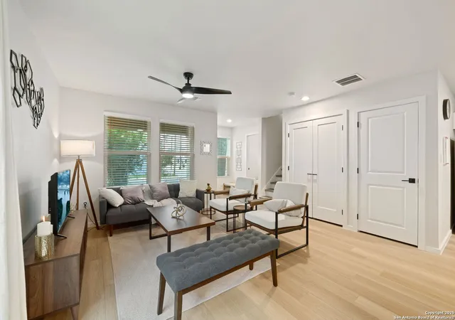 Photo 1 of Single family home for sale at 1104 S Gevers, San Antonio, TX 78203 | MLS# 1865858 | Listing updated on 2026-08-25